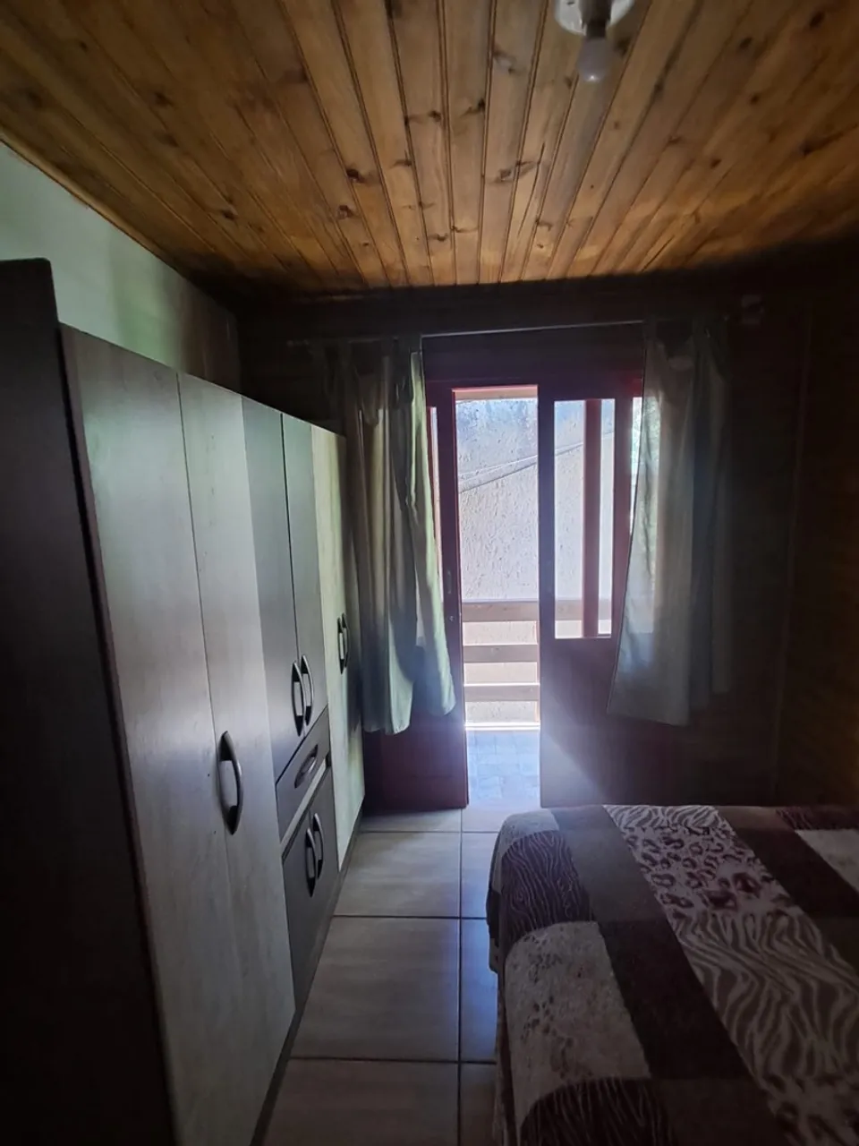 Furnished 30 m² studio in Florianópolis — photo 9