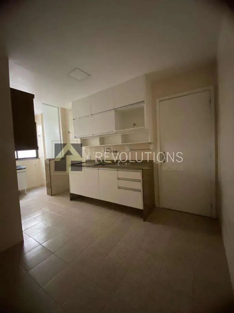 Apartamento com 4 quartos e 4 banheiros e 2 vagas — photo 30