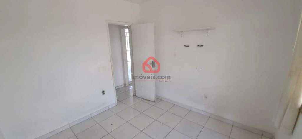 3-bedroom apartment with balcony and 1 parking space — photo 16