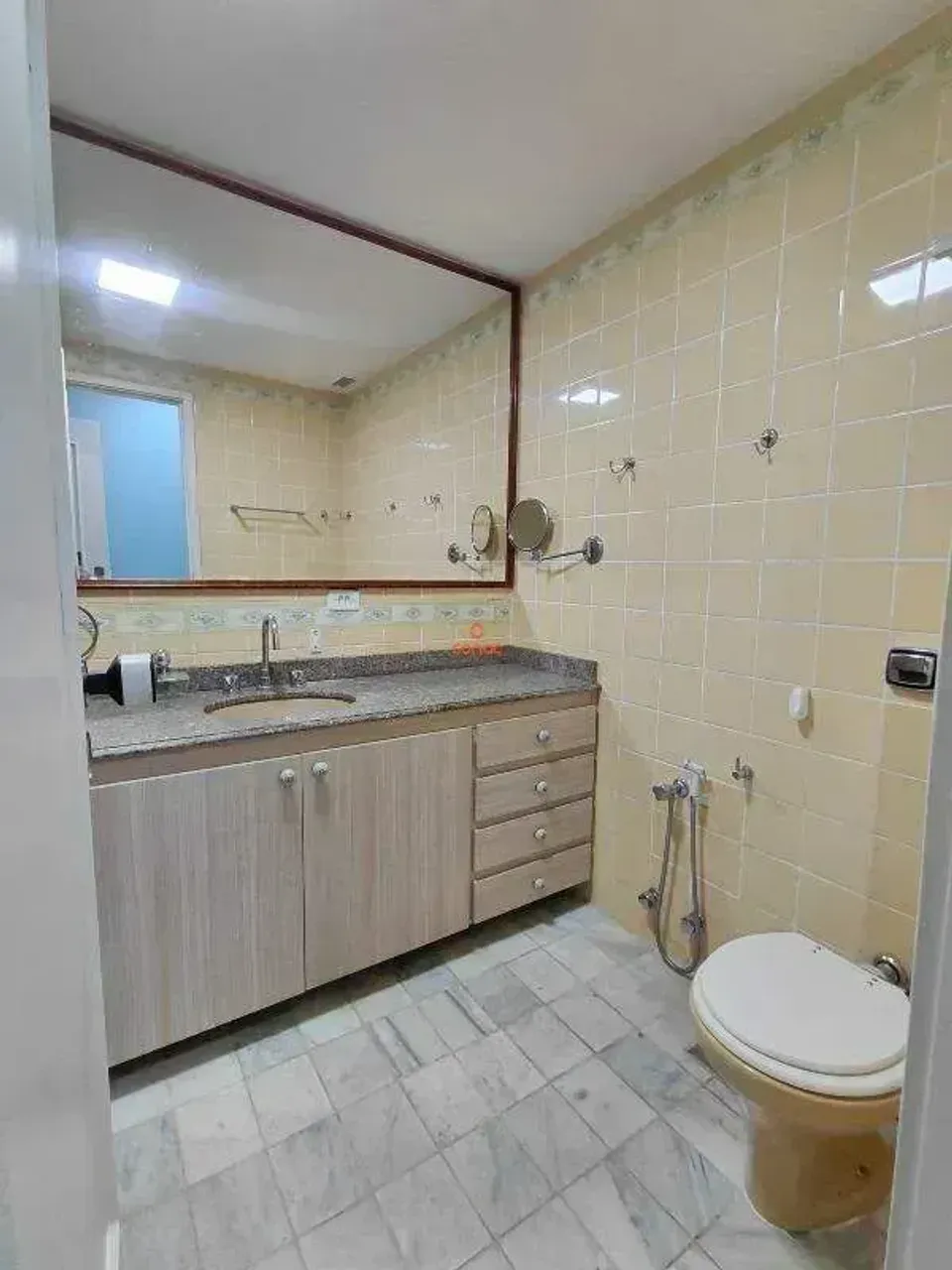 Apartamento mobiliado com 3 quartos e 2 vagas — photo 20