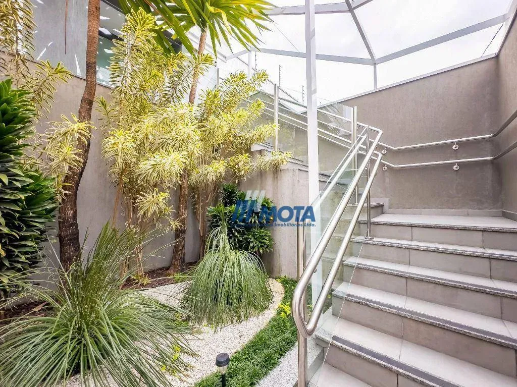Estudio de 38 m² con cocina abierta y balcón — photo 23