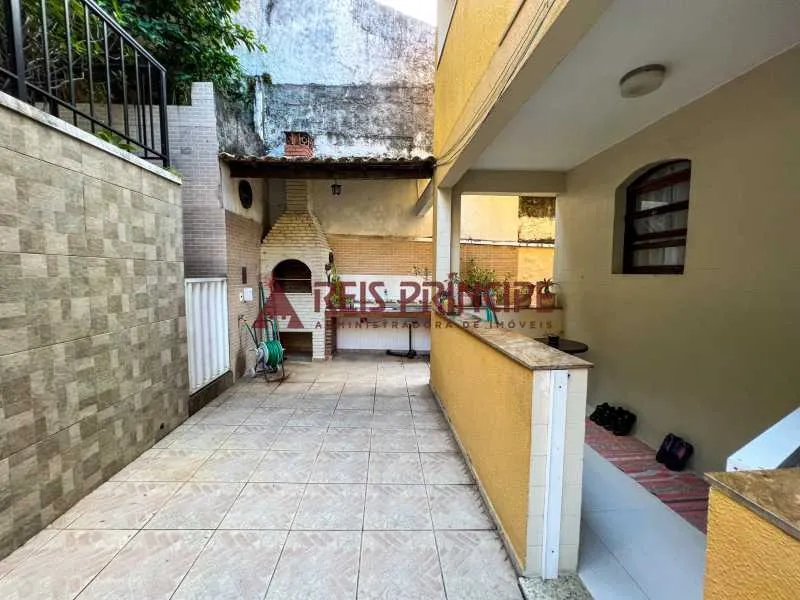 Furnished 4-bedroom house with 4 baths, 540 m² — photo 28