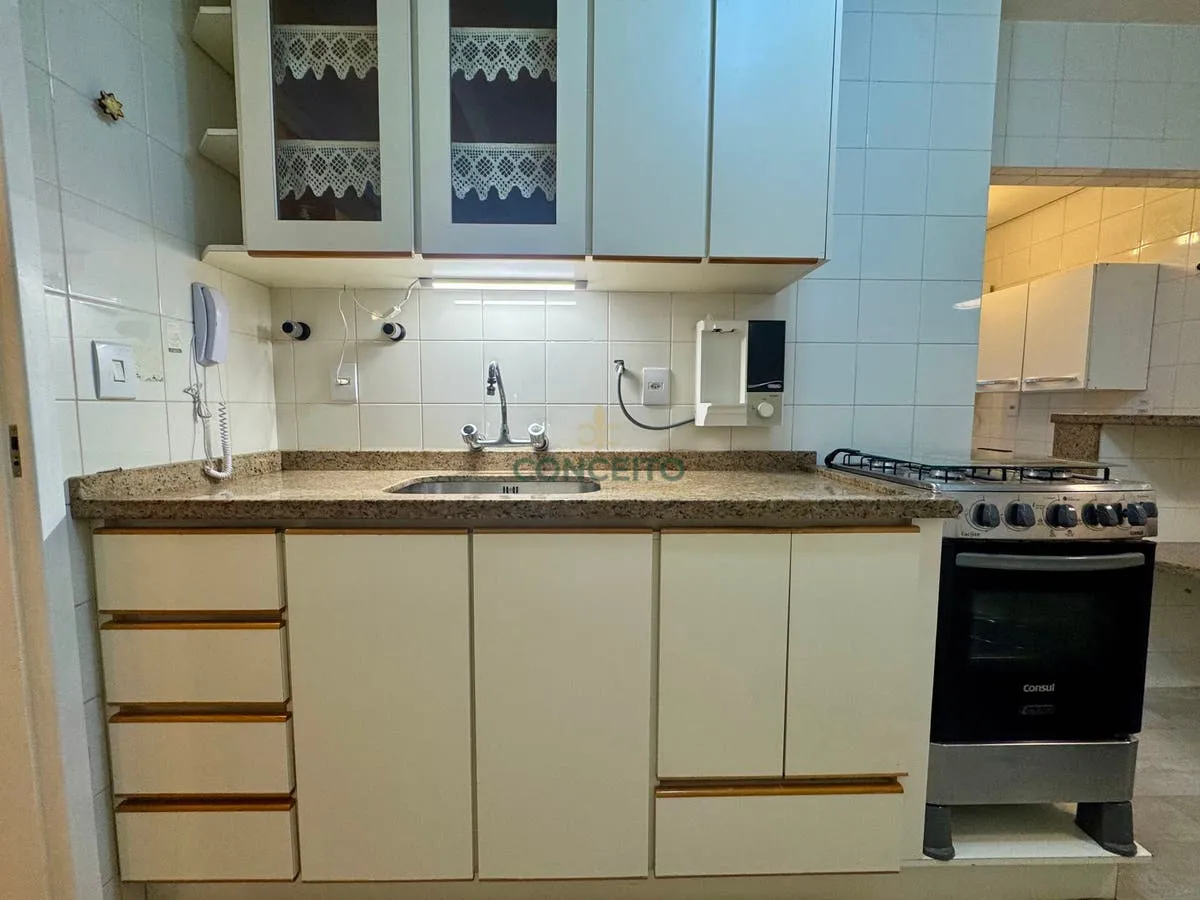 Квартира з 3 спальнями та робочим місцем — photo 10