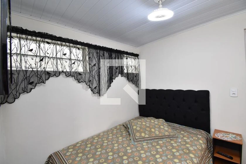 Furnished studio with balcony, gas mini-kitchen — photo 10