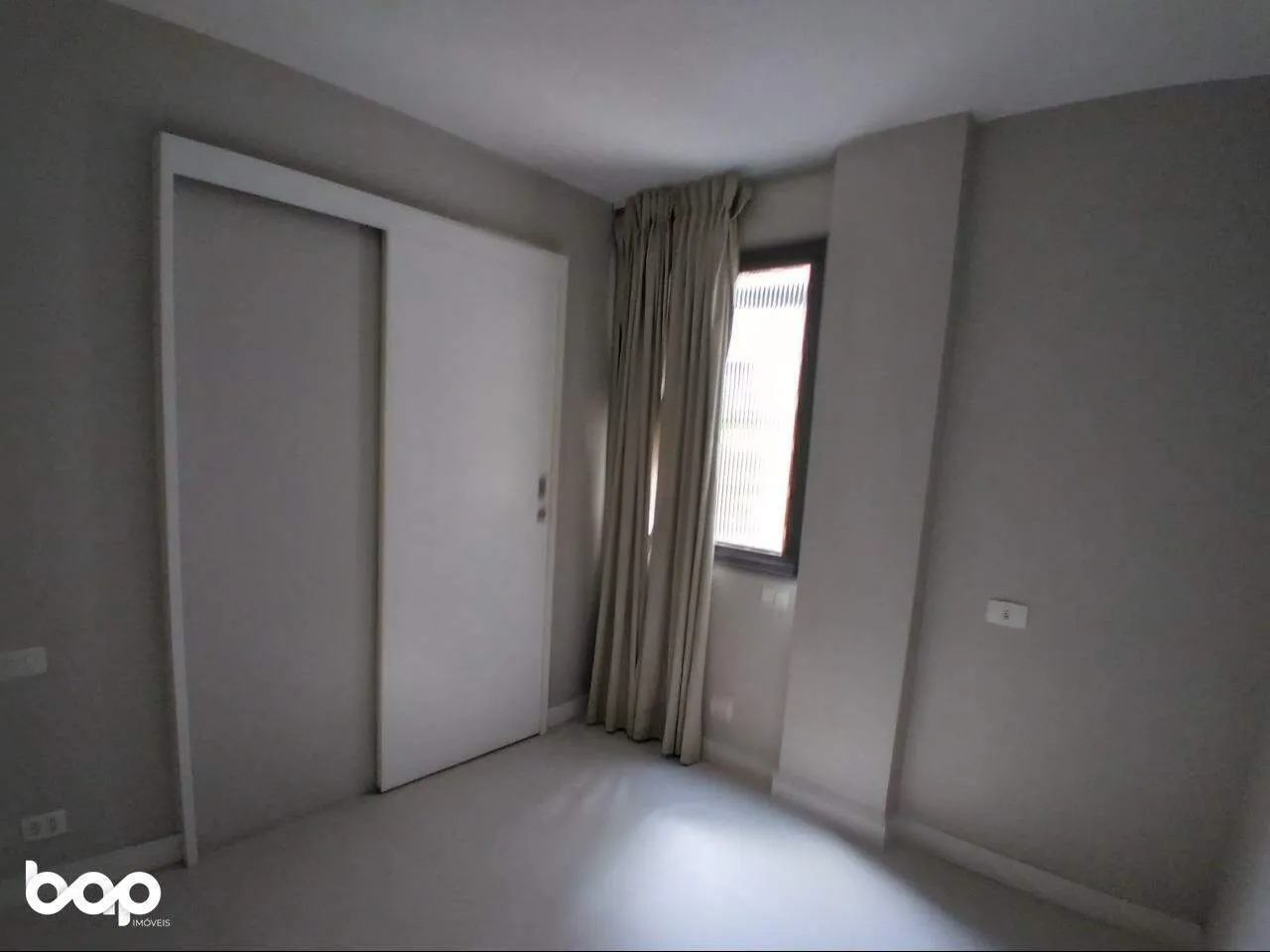 Apartamento no 1º andar com churrasqueira privativa — photo 18