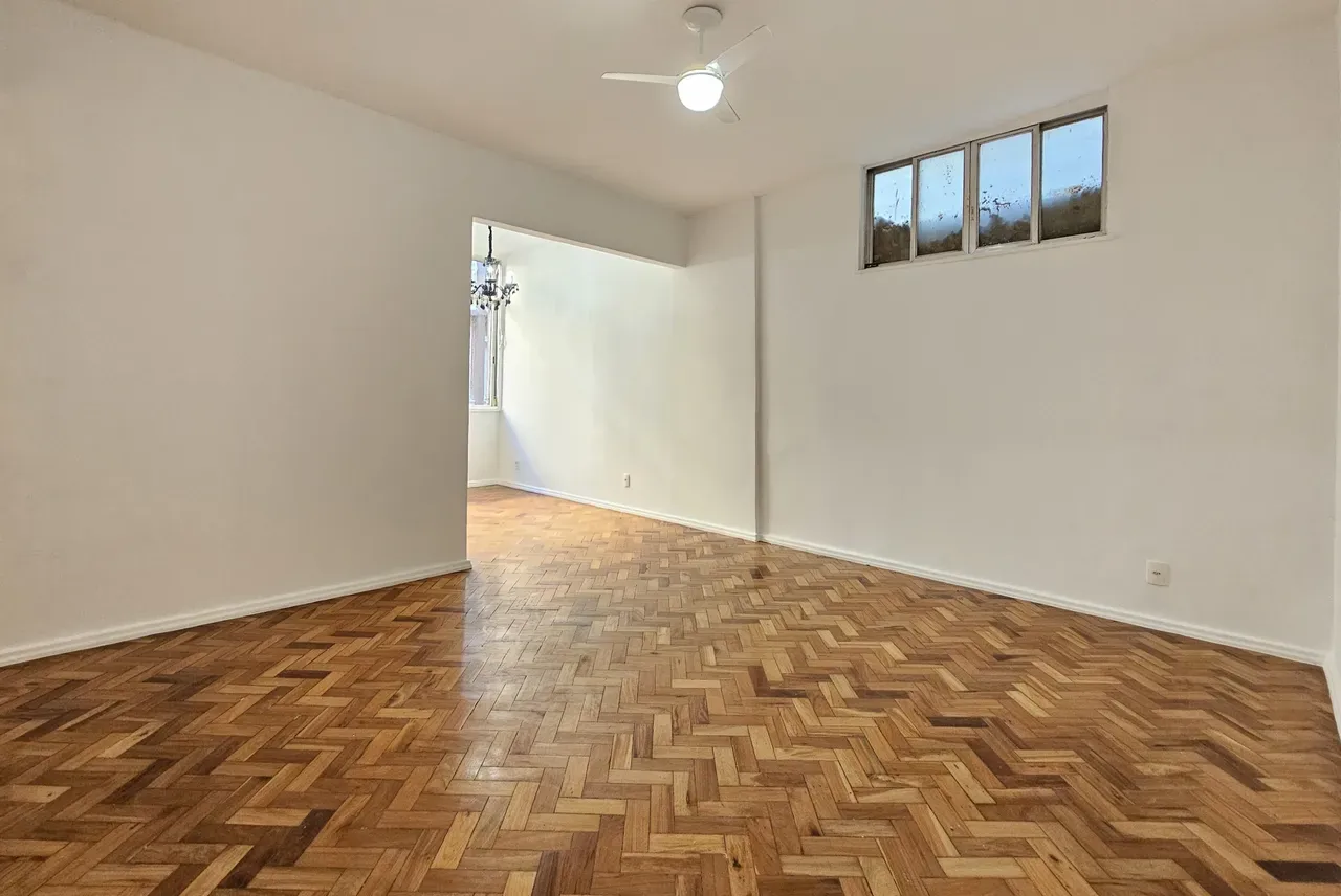 Departamento en piso 5 con piso de madera o laminado — photo 6