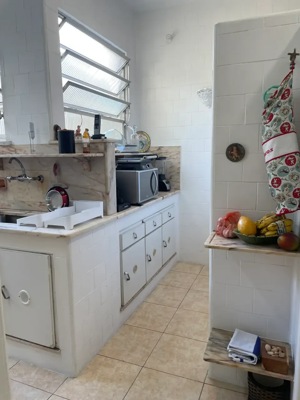 Apartamento mobiliado com 4 quartos e 5 banheiros — photo 9