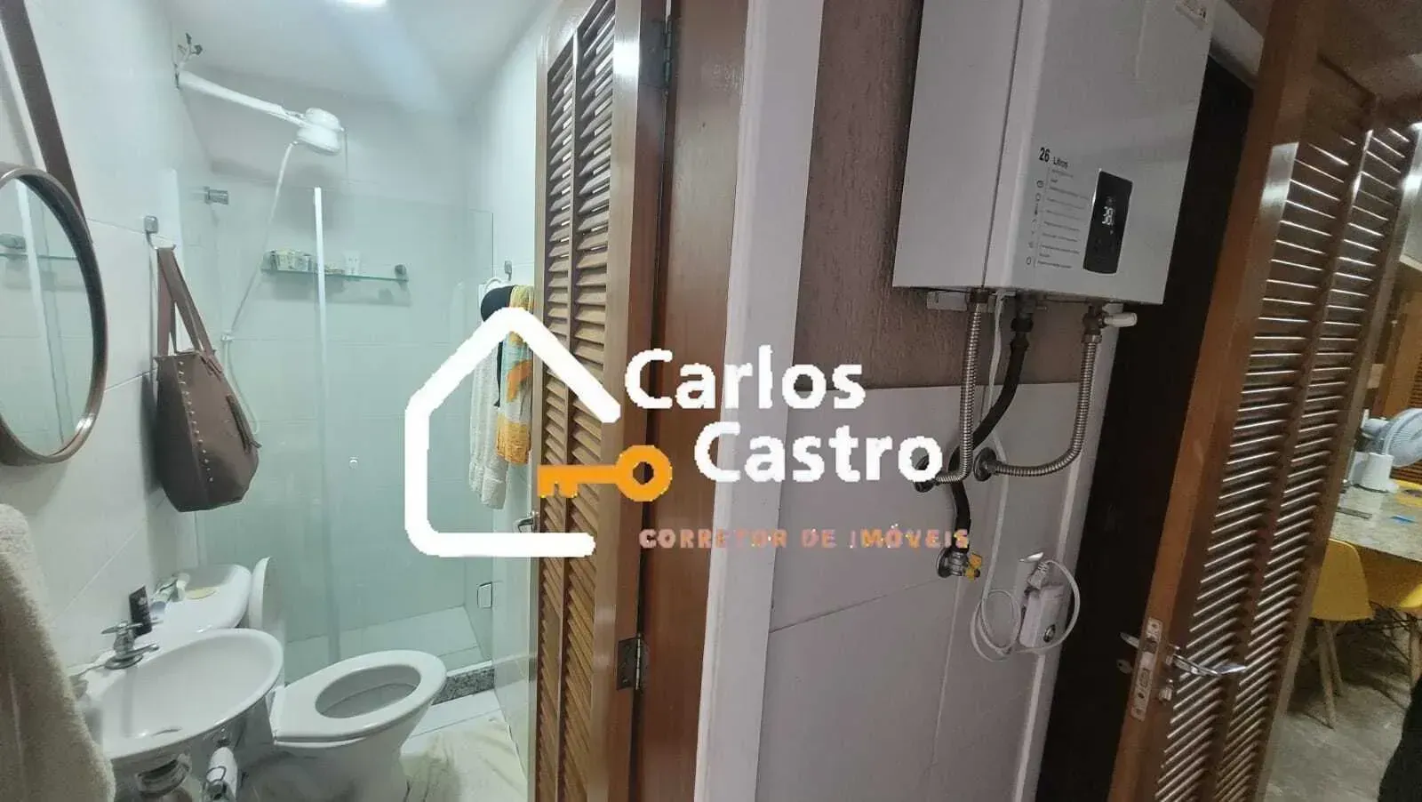 Furnished house, 178 m², with a private pool — photo 44