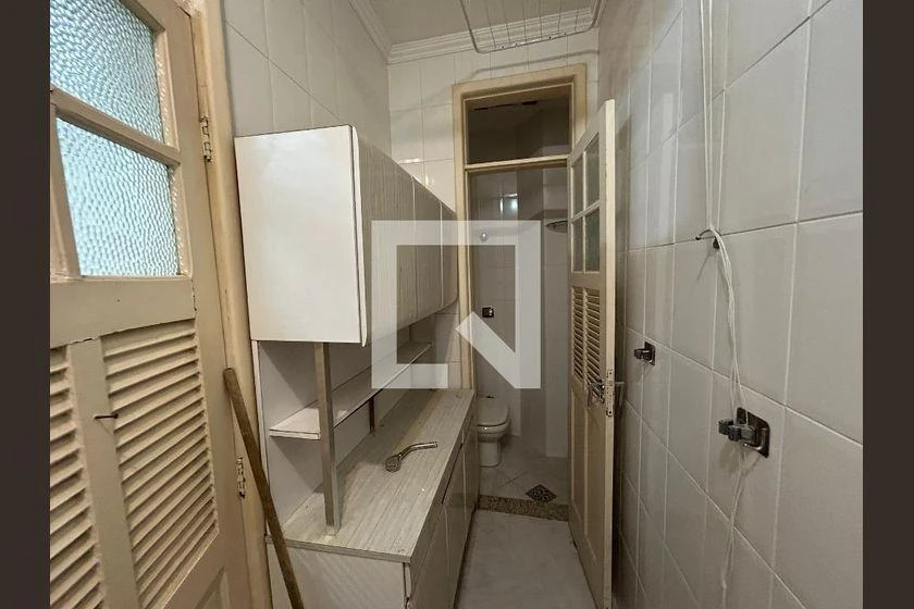 2-bedroom apartment with 80 m² and a separate kitchen — photo 29