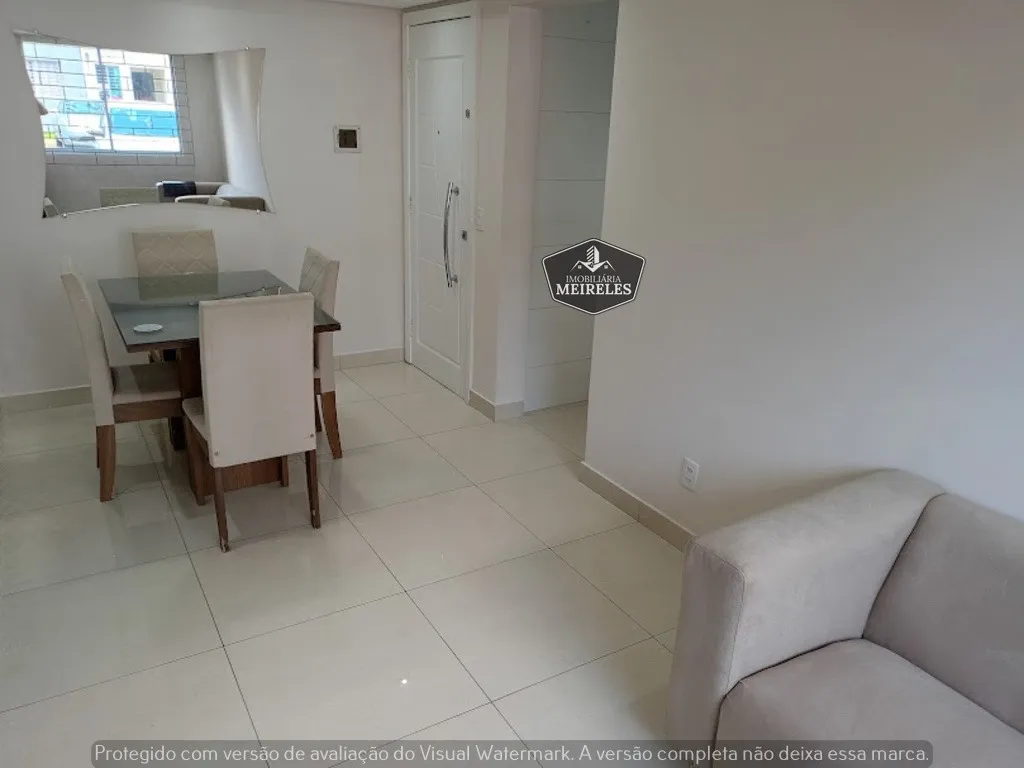 Apartamento térreo de 65 m² com 2 dormitórios e 1 vaga — photo 6