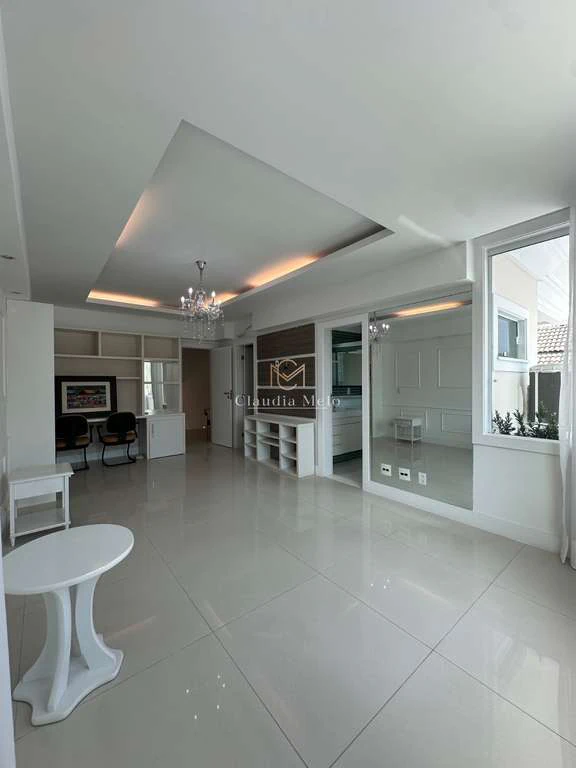 Casa mobiliada 822 m² com 5 suítes e 6 vagas — photo 23