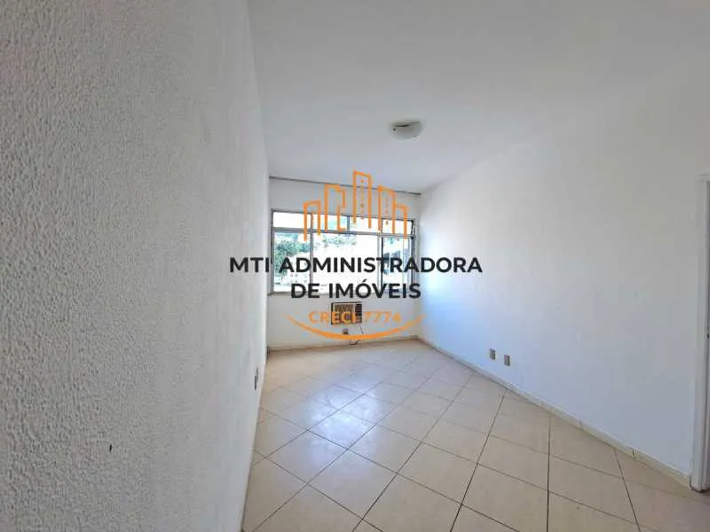 2-bedroom, 70 m² apartment in Rio de Janeiro