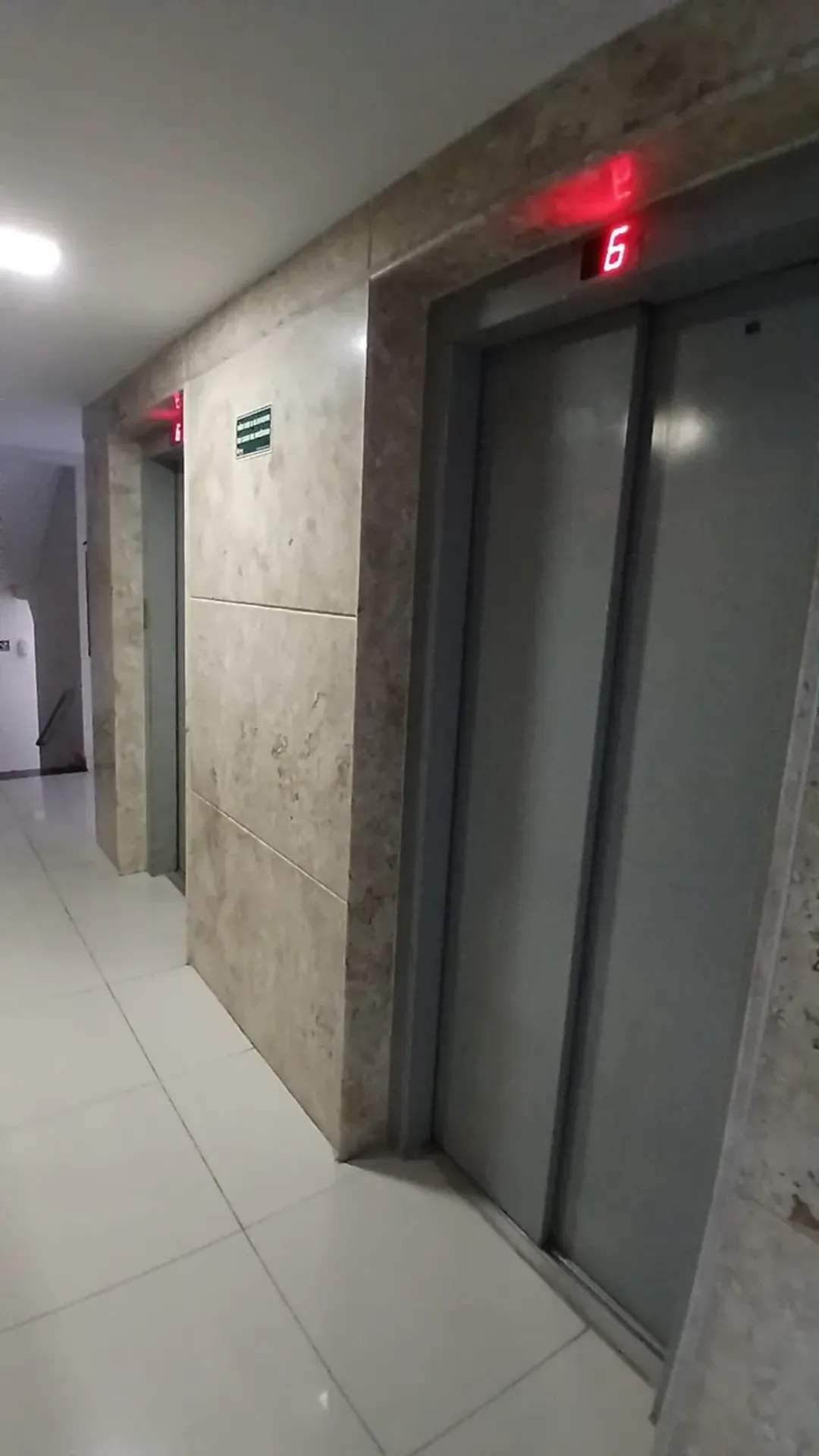 3-bedroom apartment with a water view in João Pessoa — photo 16