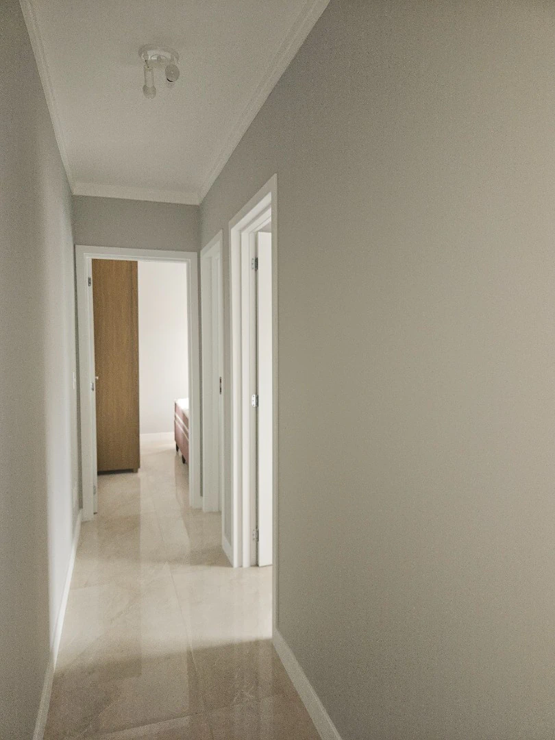 Furnished 2-bedroom apartment with a gas open-plan kitchen — photo 3