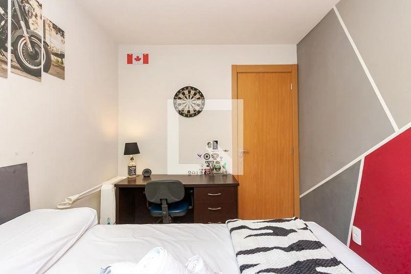 Furnished 80 m² apartment with pets allowed — photo 14