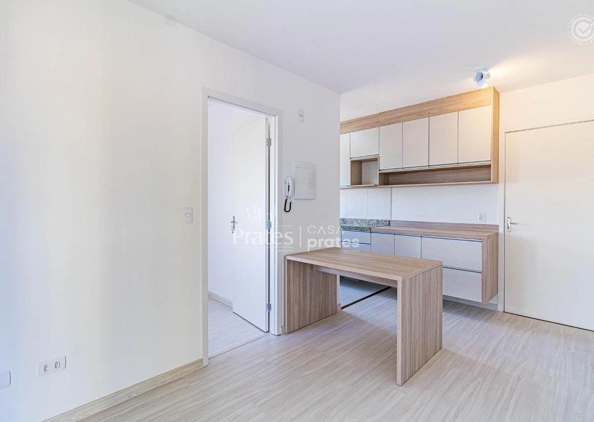 Apartamento de 2 quartos em condomínio com academia — photo 7
