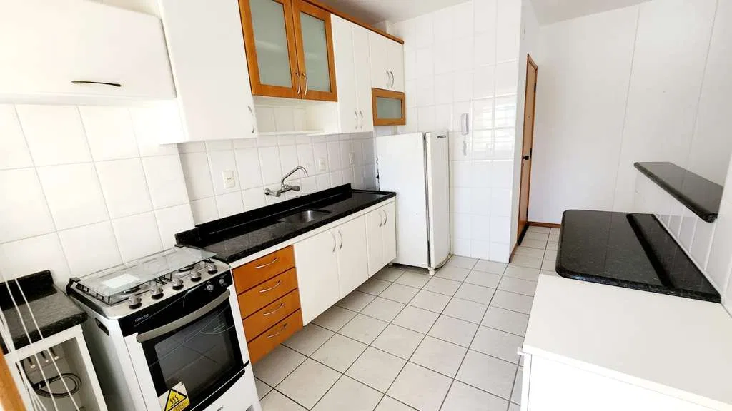 Washing machine in a 2-bedroom apartment, 103 m² — photo 5