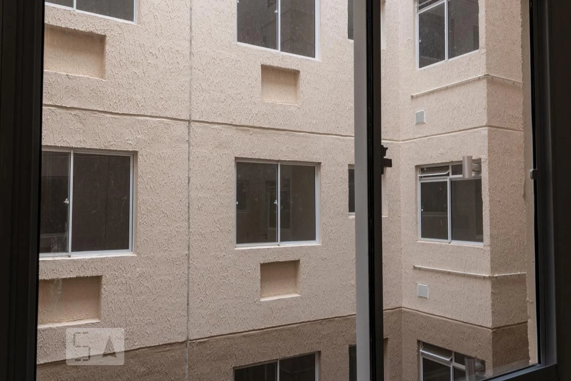 Apartamento sem mobília com 2 quartos e área de serviço — photo 14