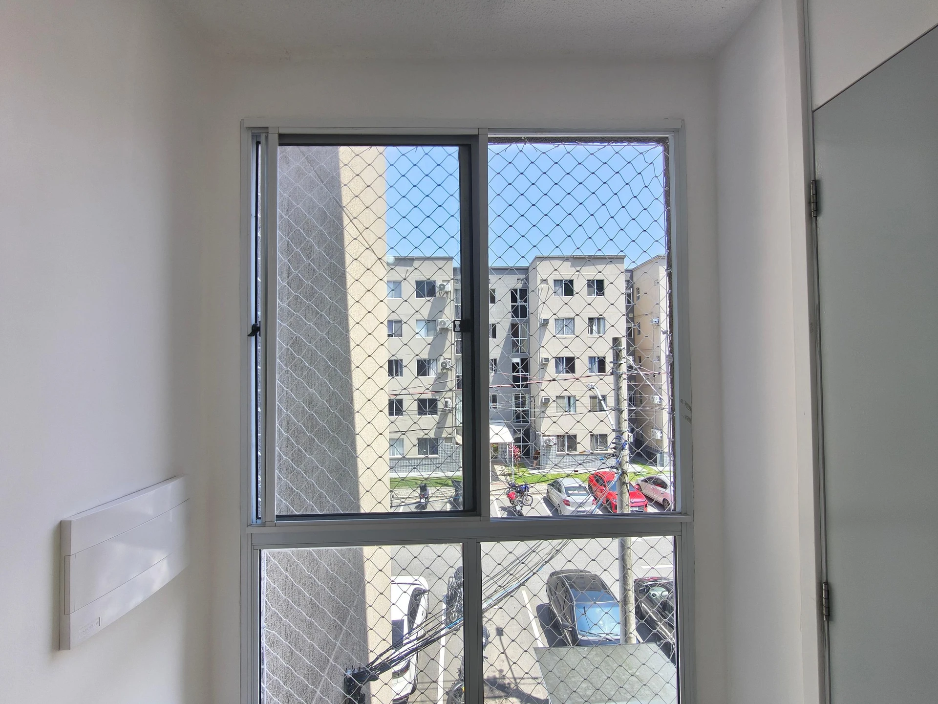 Apartment, 50 m², with wood or laminate floors