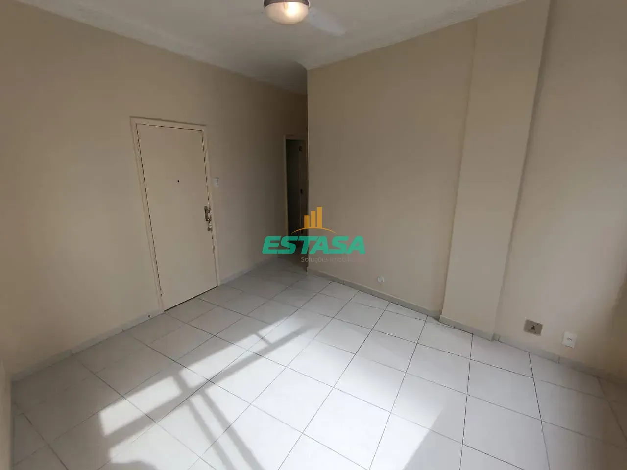 Departamento de 1 dormitorio y 49 m²