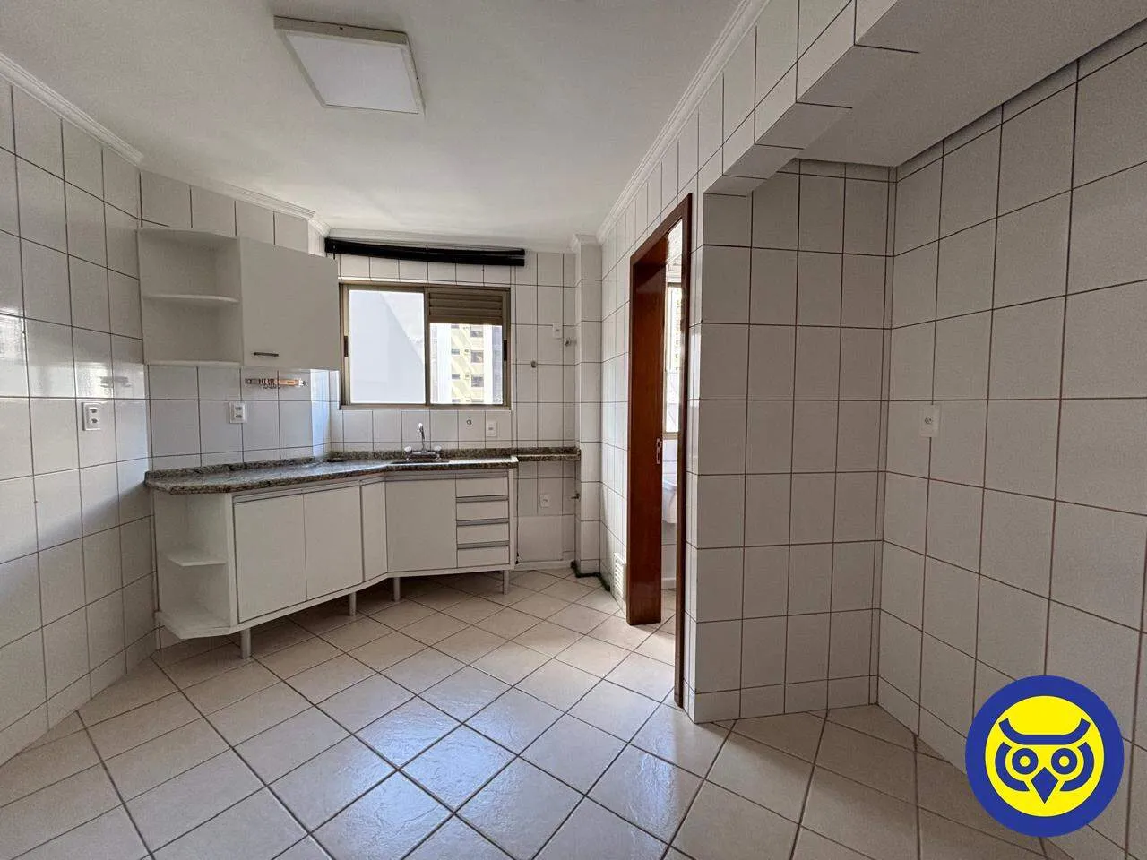 116 m² apartment with 4 bedrooms and 3 bathrooms — photo 2