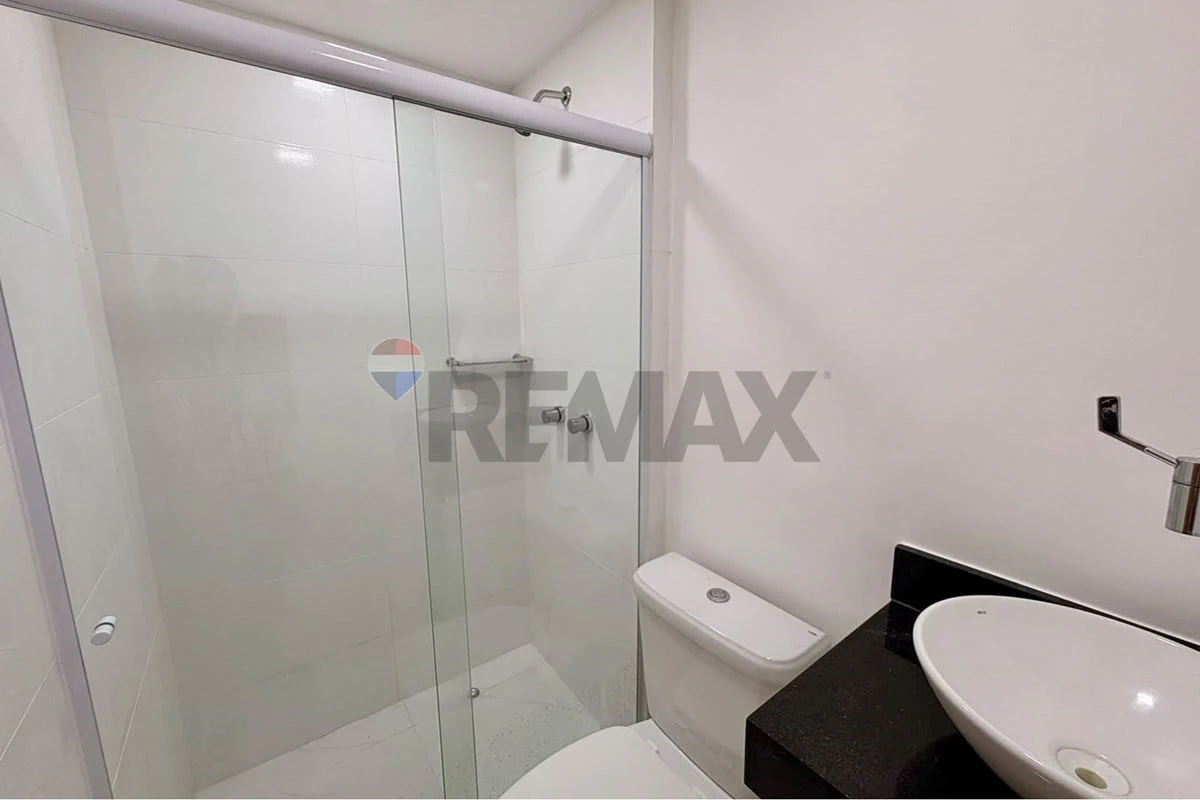 Apartamento de 2 quartos com churrasqueira privativa — photo 22