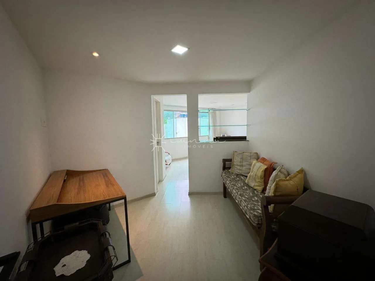 Cobertura com 3 quartos, 3 suítes e varanda — photo 19