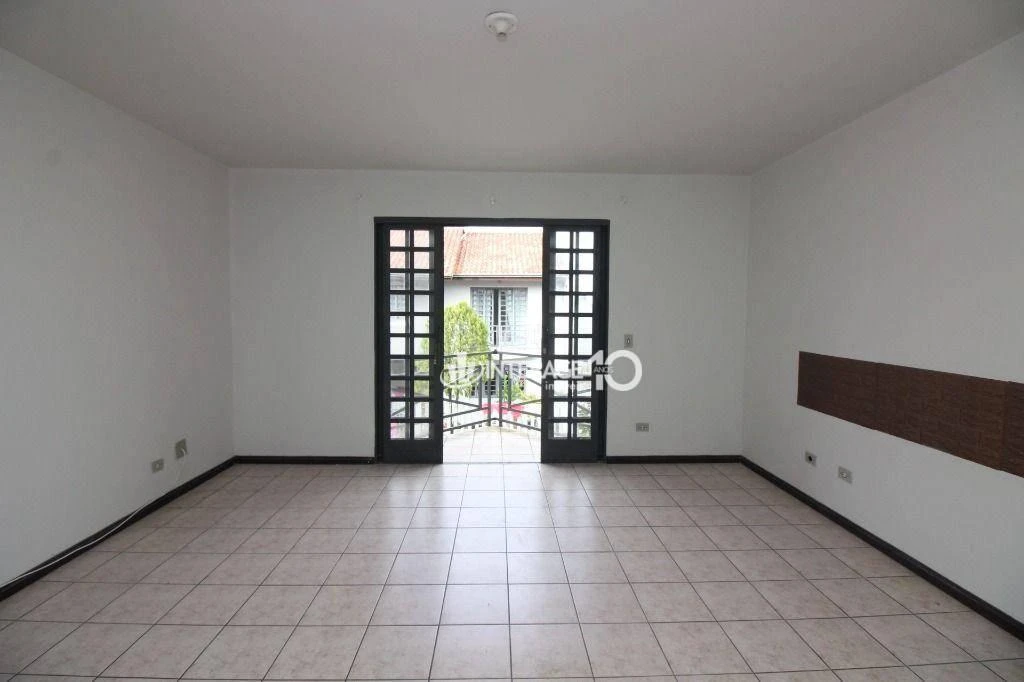 3-bedroom house, 1 with its own bathroom, 120 m², Curitiba — photo 19