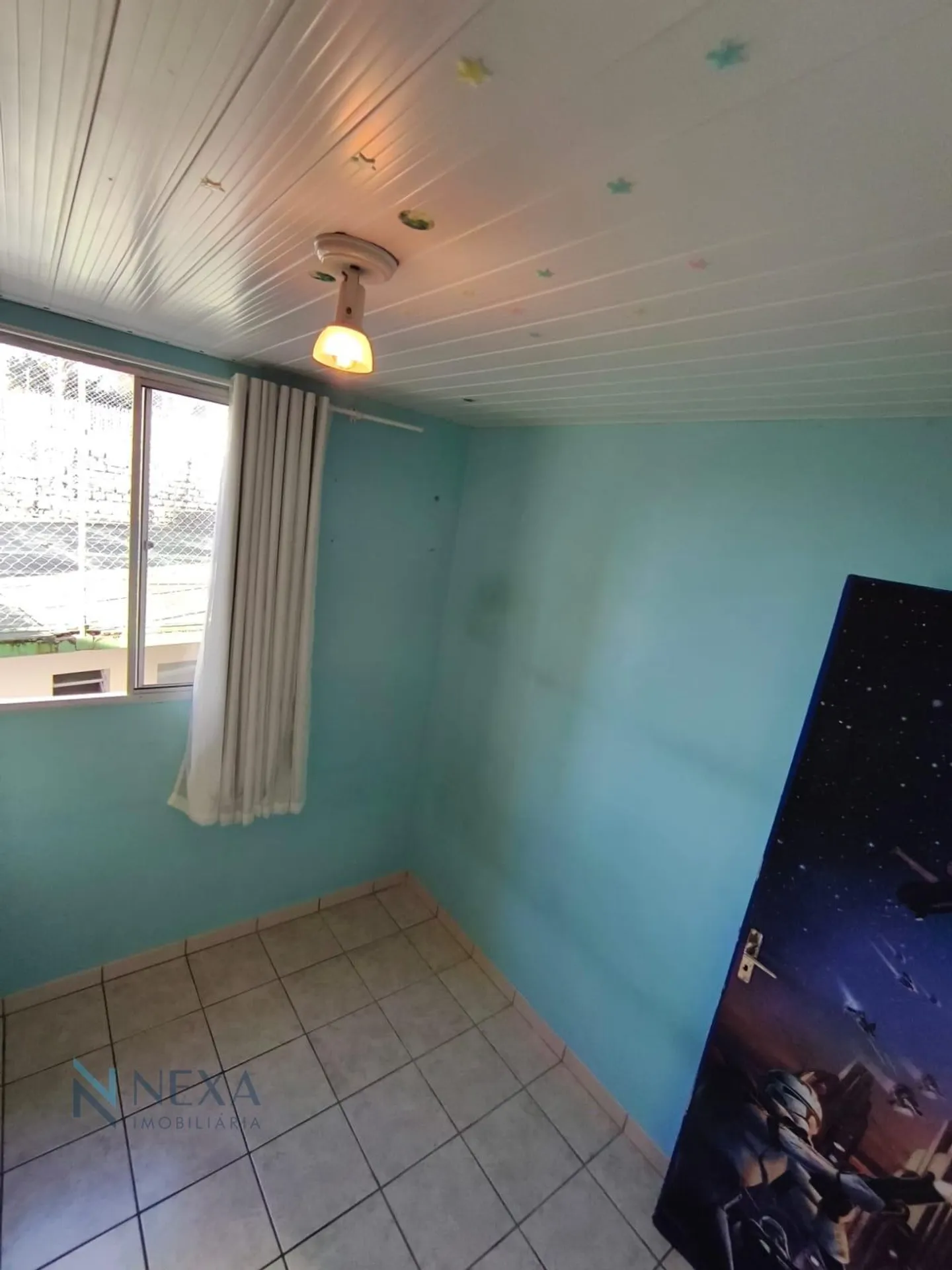 Квартира 59 м², 2 спальни, Флорианополис — photo 11