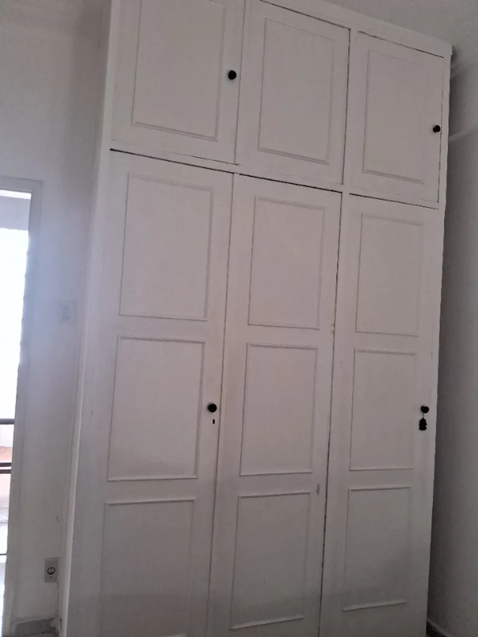 2-bedroom apartment with a washing machine — photo 8