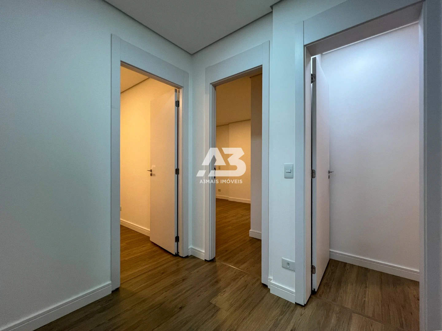 Apartamento com 3 dormitórios e 2 vagas, varanda com BBQ — photo 26