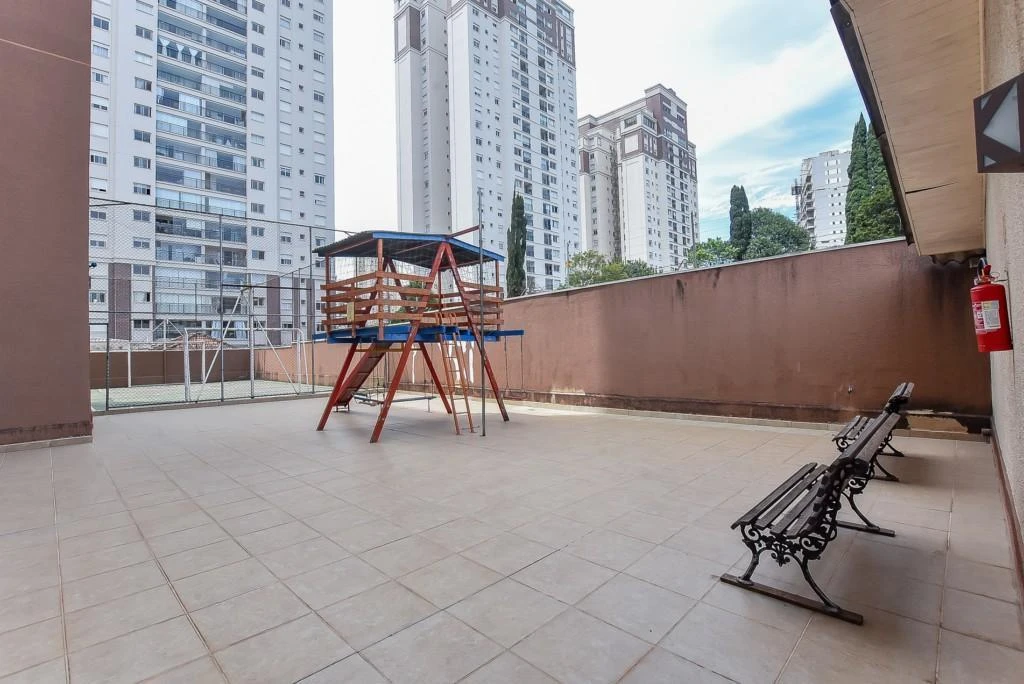 3 quartos e espaço de home office: apartamento de 104 m² — photo 28