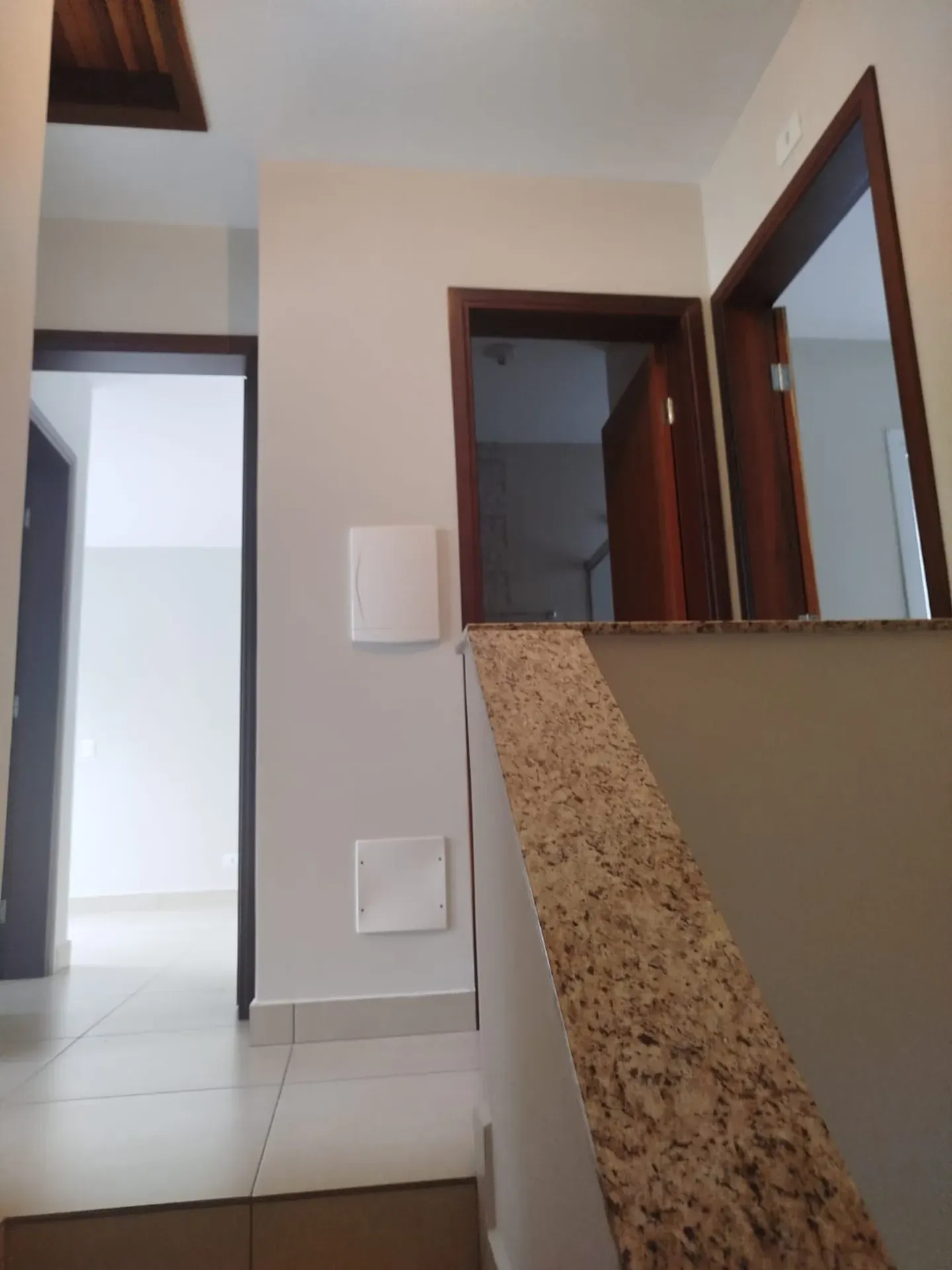 3-bedroom house, 1 with its own bathroom, 101 m², Curitiba — photo 13