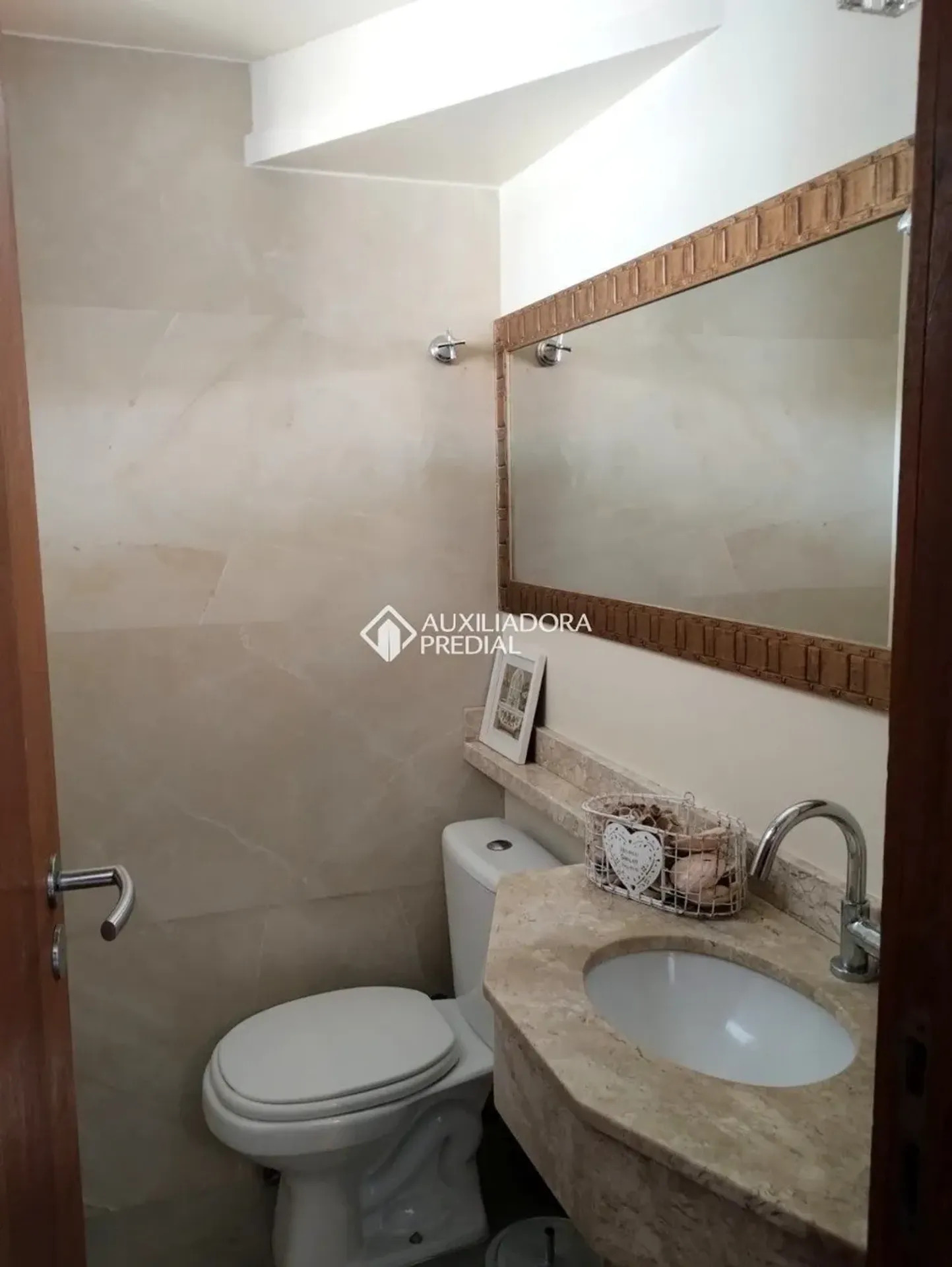 Casa mobiliada, 130 m², com varanda gourmet — photo 24