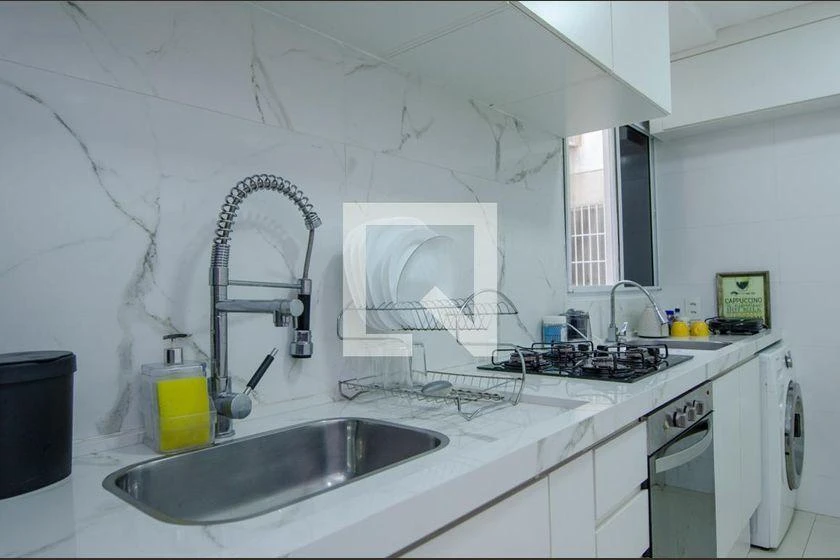 2-bedroom 45 m² apartment with a private garden — photo 32