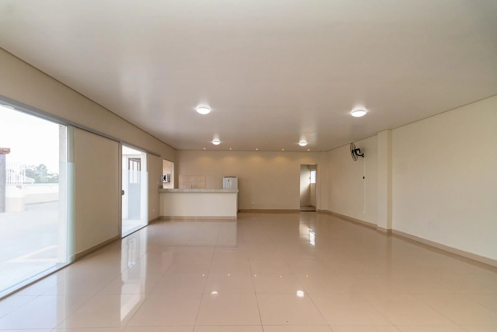 2-bedroom, 43 m² apartment in Curitiba — photo 27