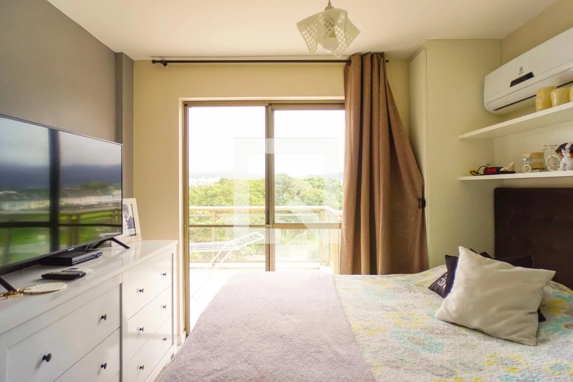 Apartamento de 4 quartos com 3 suítes e 169 m² — photo 23