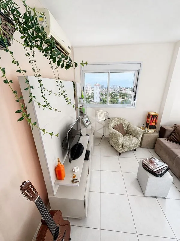 Apartamento mobiliado, 177 m², com espaço de home office — photo 25