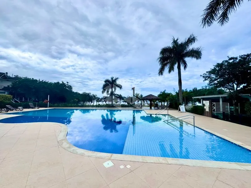 Apartamento mobiliado de 46 m² com 1 quarto e vaga — photo 18