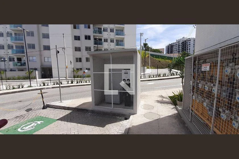 1-bedroom apartment with balcony and 1 parking spot — photo 39