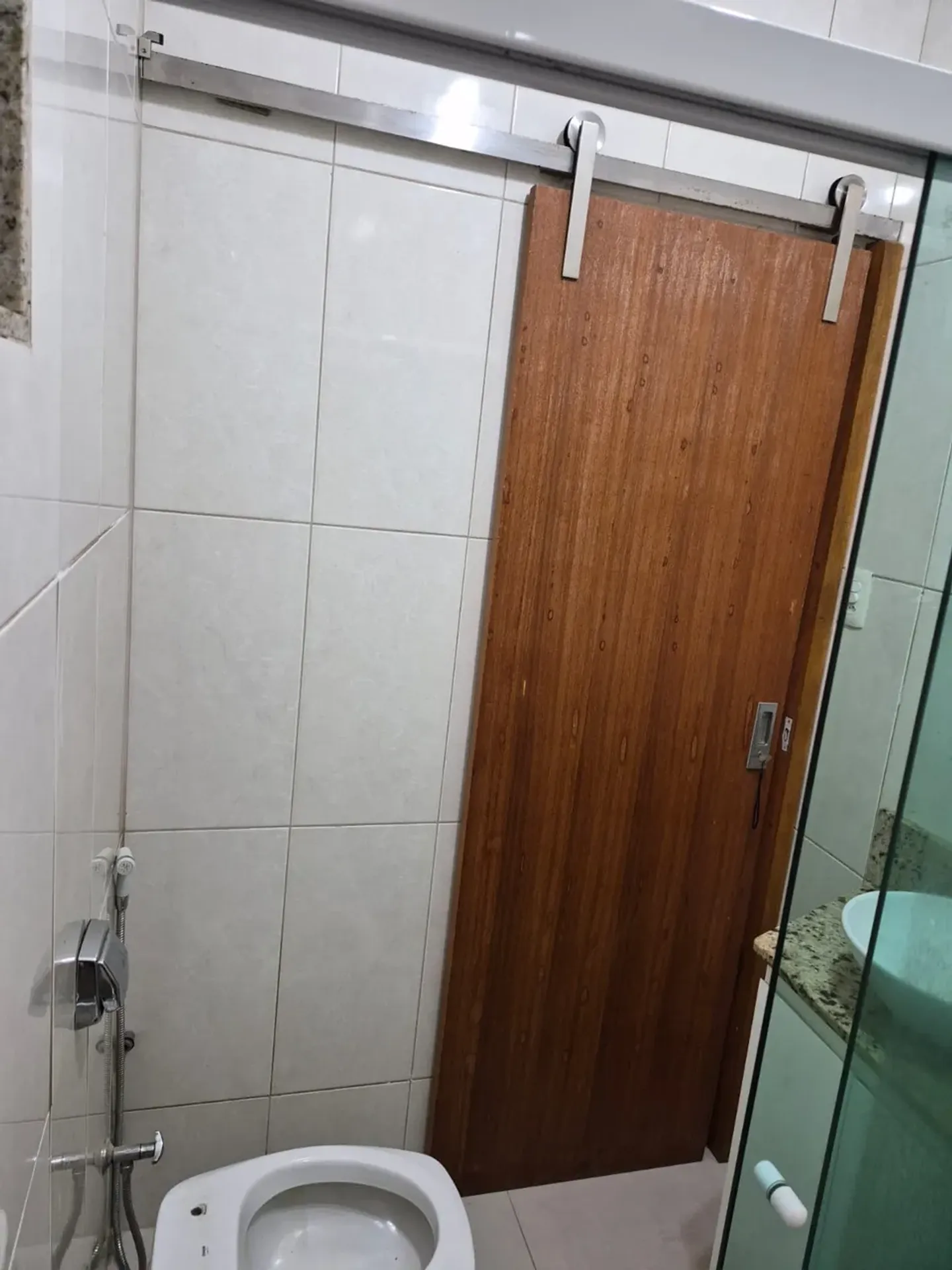 1 quarto e closet: apartamento de 40 m² — photo 14