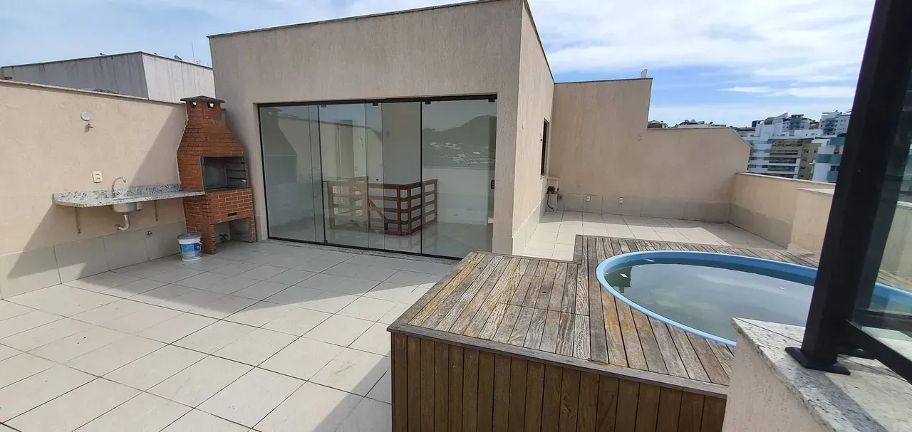 3-bedroom apartment with balcony grill and 2 bathrooms — photo 19
