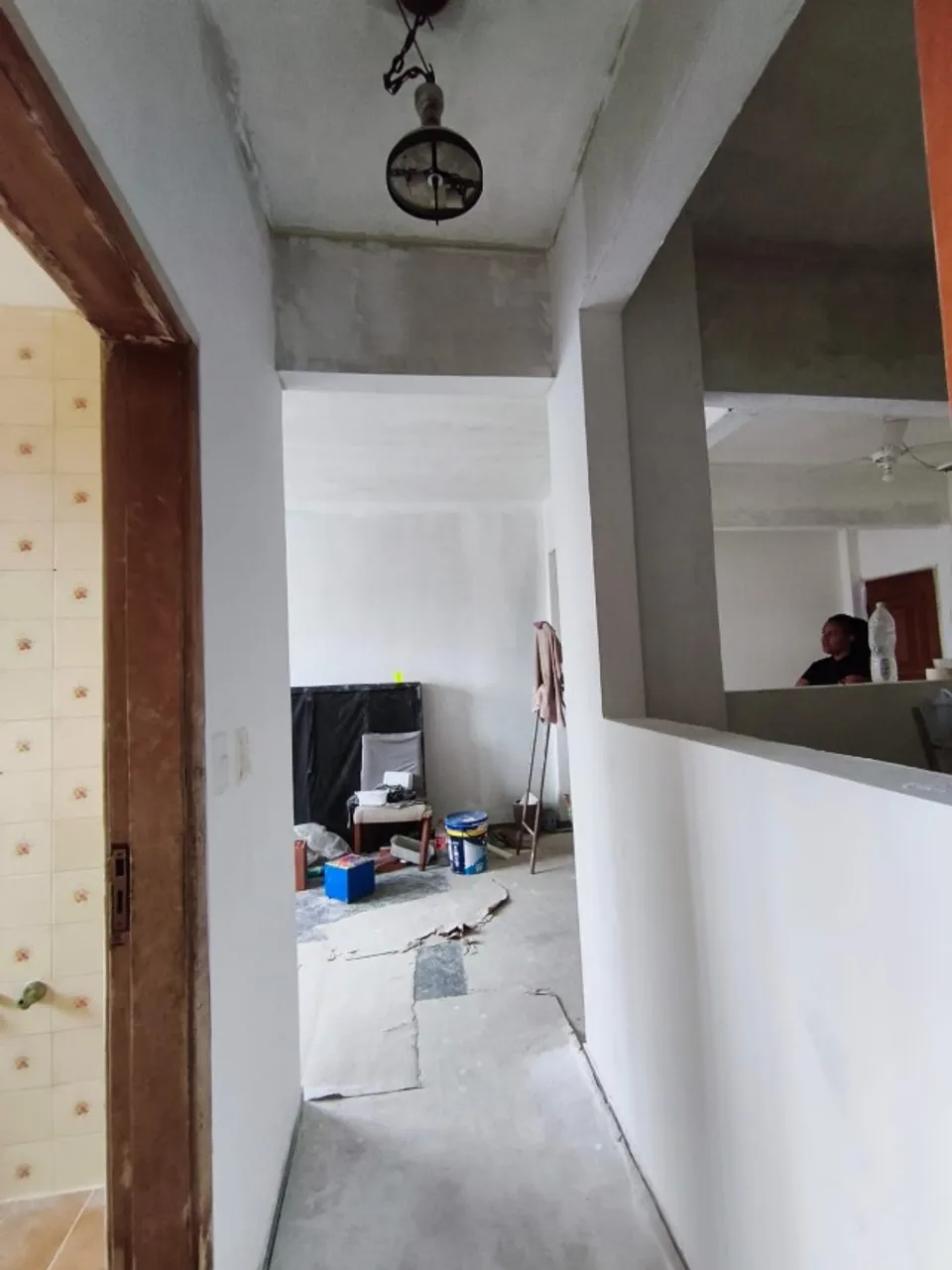Квартира: 1 спальня, 60 м² — photo 12
