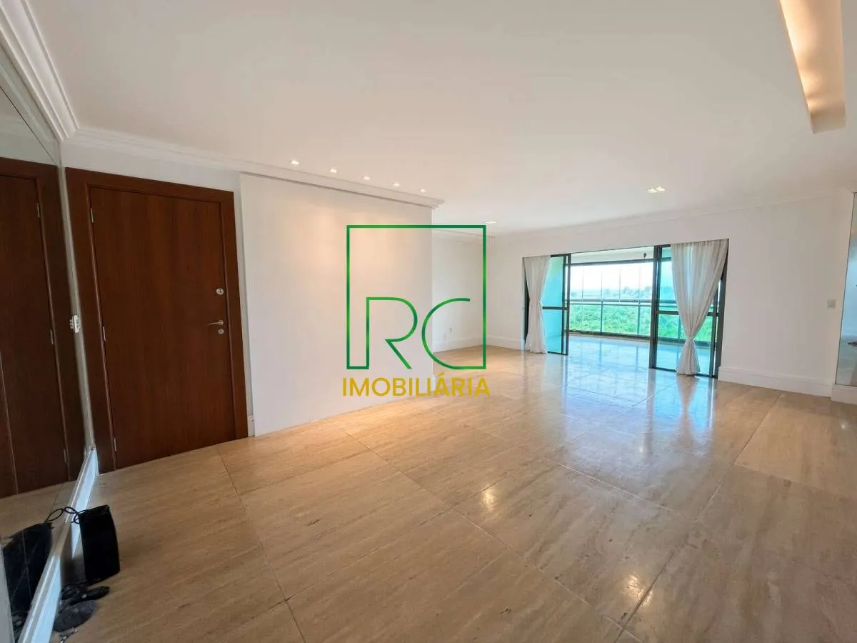4 quartos e janelas do piso ao teto: apartamento de 174 m² — photo 36