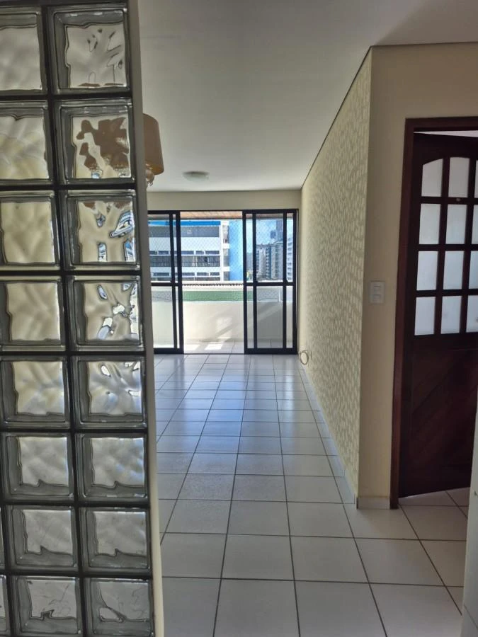 90 m² rental apartment with 3 bedrooms on the 5th floor — photo 11