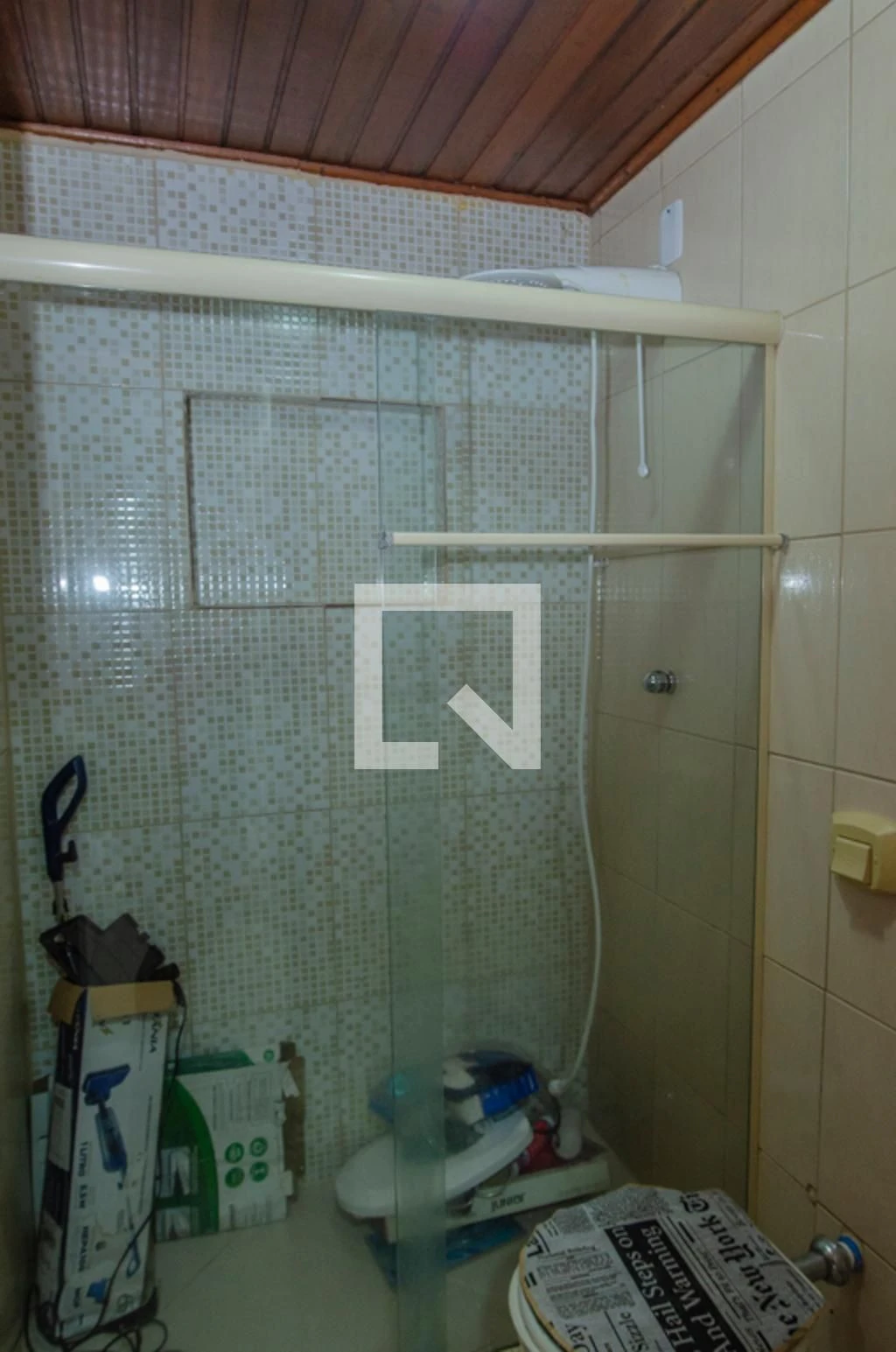 Casa mobiliada em condomínio com 3 quartos e churrasqueira — photo 80