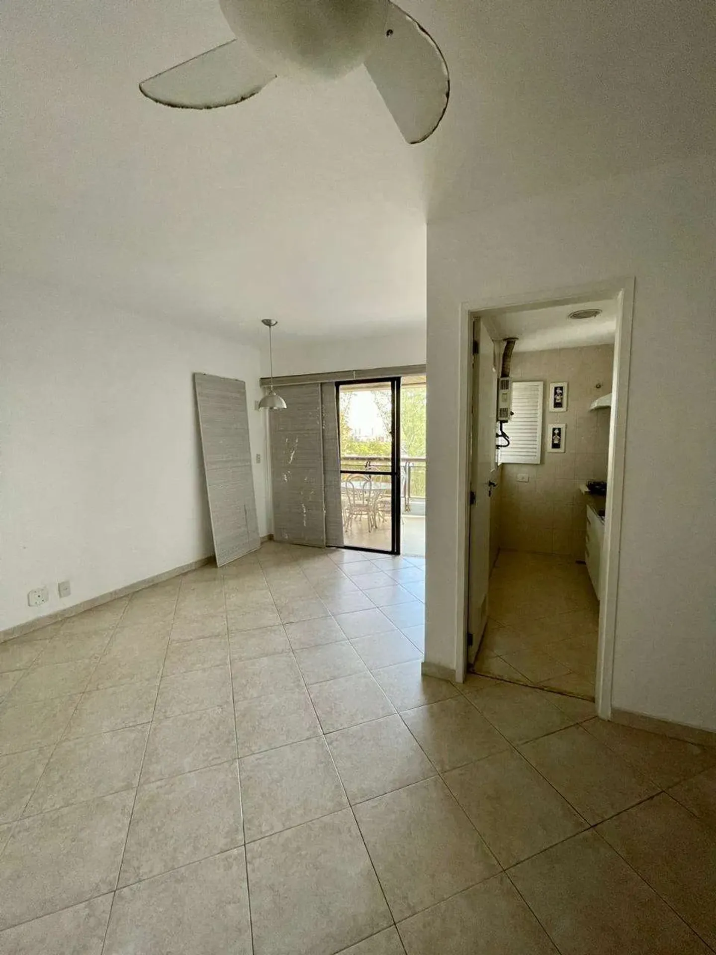 Parrilla privada y 1 dormitorio: departamento de 65 m² — photo 7