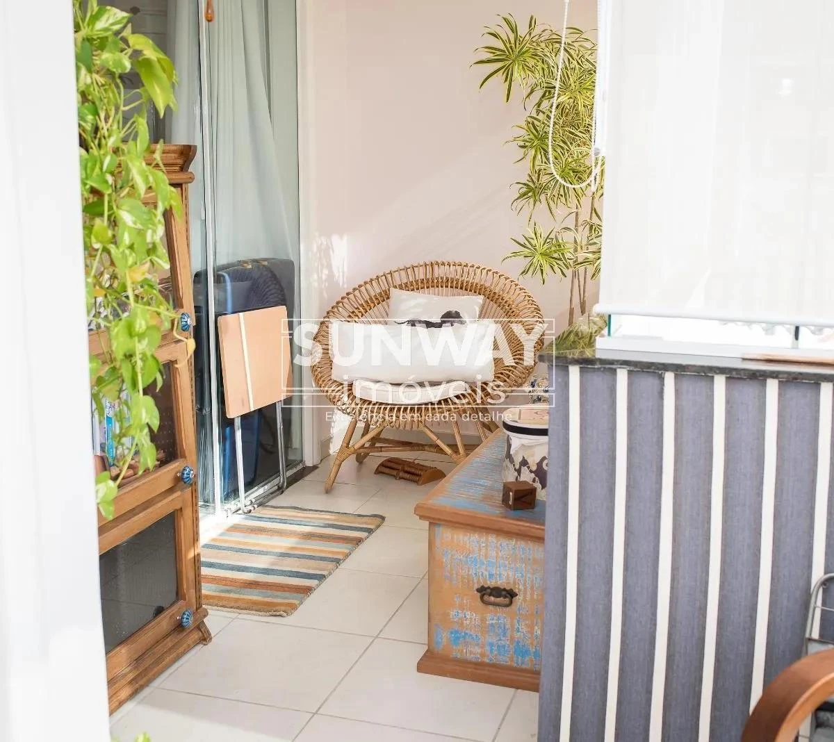 5-bedroom house with a walk-in closet in Rio de Janeiro — photo 6