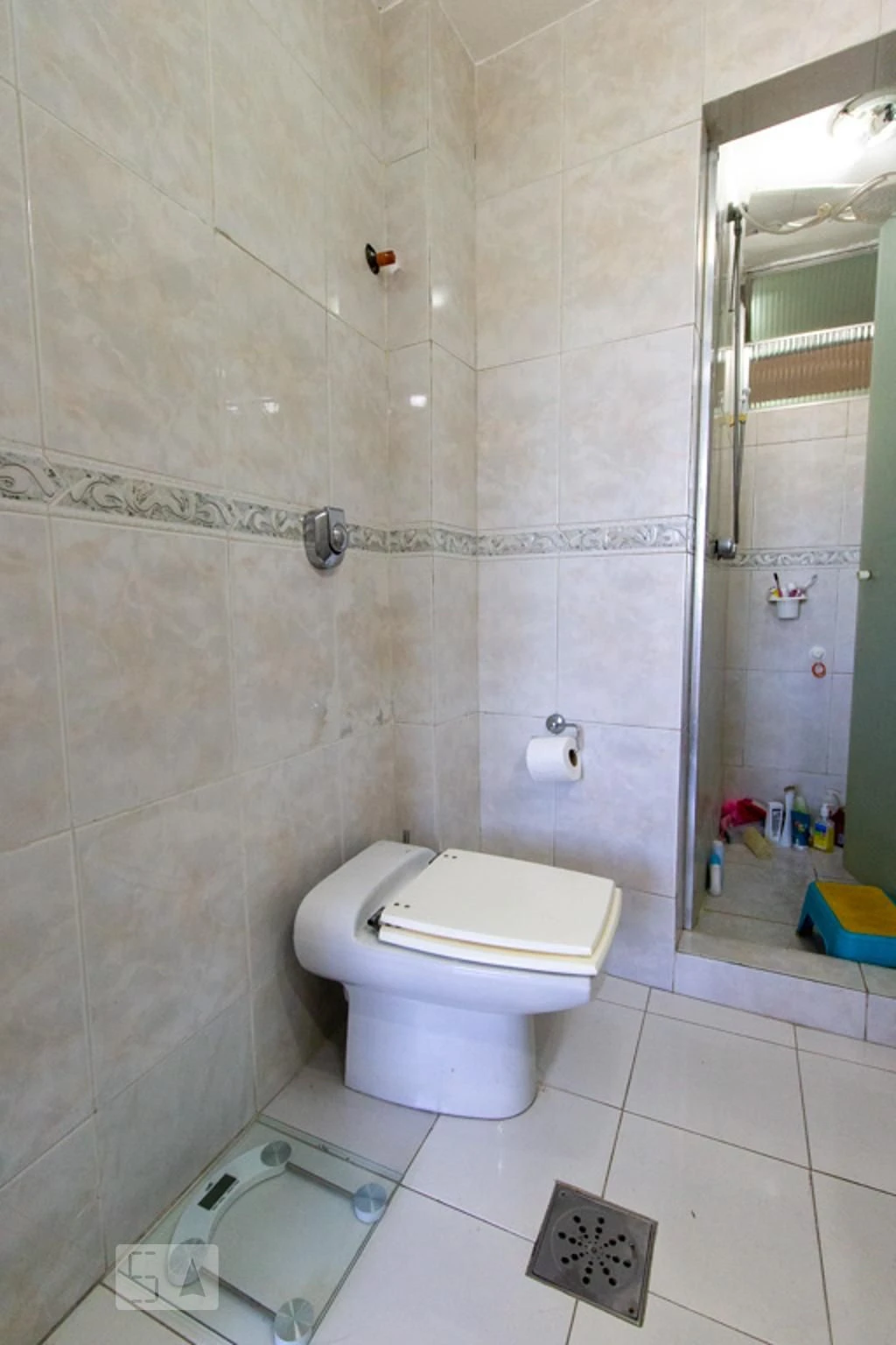 Furnished apartment with 2 bedrooms and 2 bathrooms — photo 28