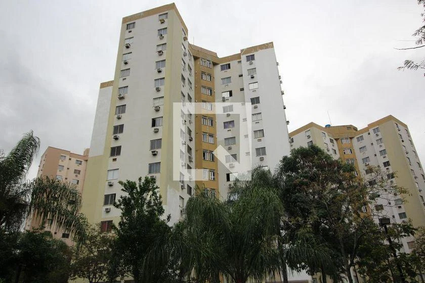 60 m² apartment with 2 bedrooms and 2 parking spaces — photo 34